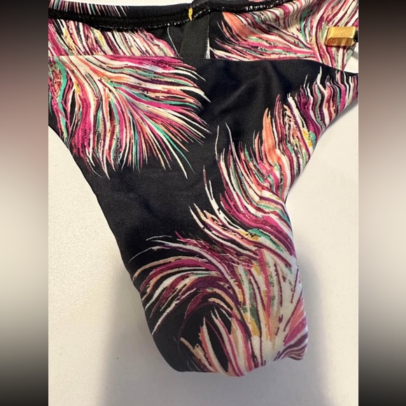 Vix bikini bottoms- Small - Picture 2 of 4